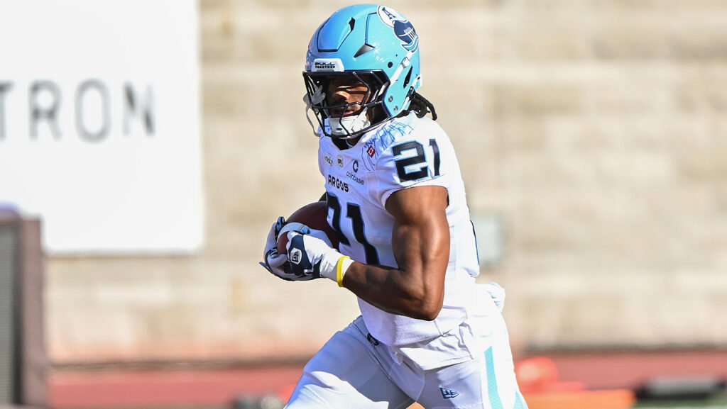 4 CFL Fantasy waiver wire pickups in Week 3 4 CFL Fantasy waiver wire pickups in Week 3