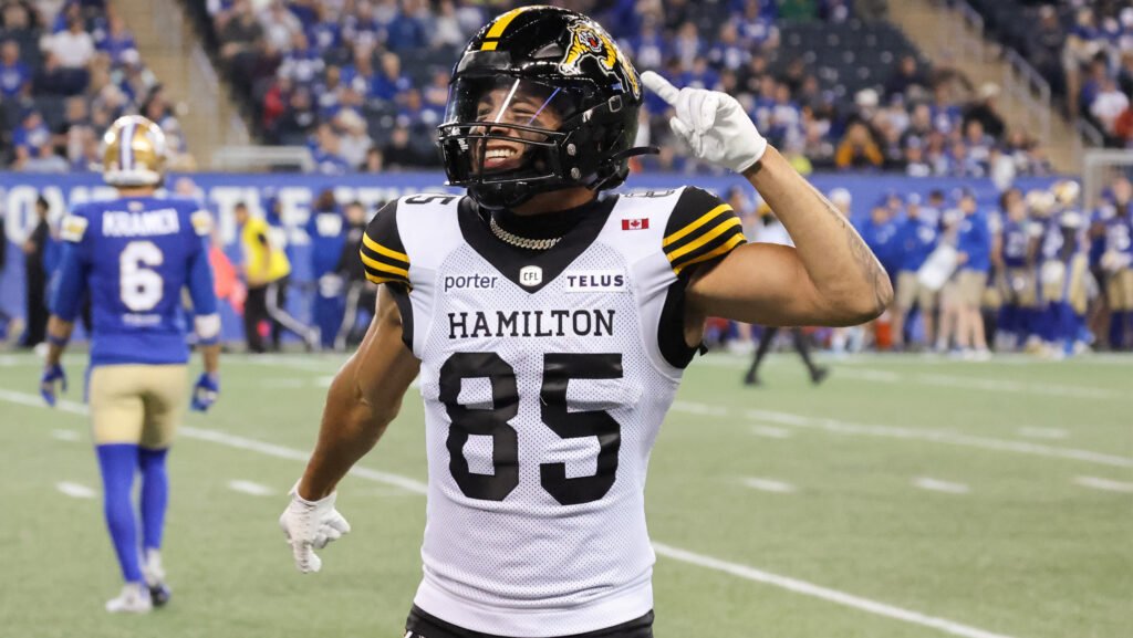 4 Canadians who could be All-CFL players in 2026 4 Canadians who could be All-CFL players in 2026