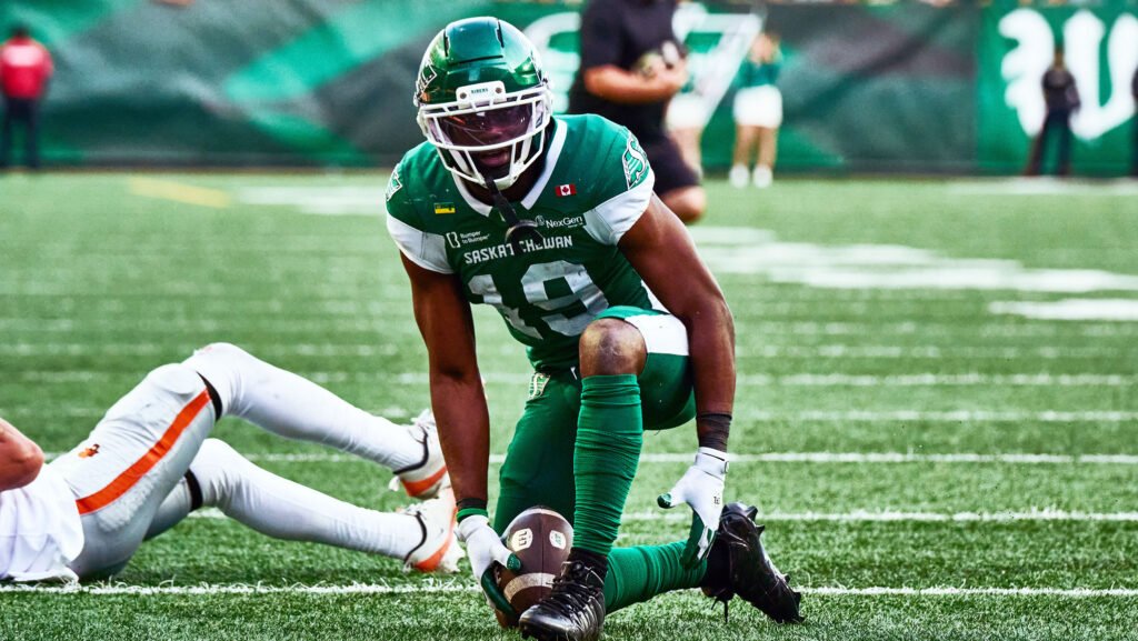 4 Elite Canadian pass-catchers headline Friday Night Football