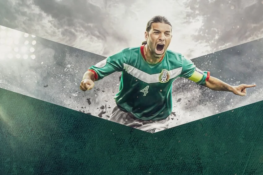 4 TV shows to get you in the mood for the Mexico World Cup 4 TV shows to get you in the mood for the Mexico World Cup