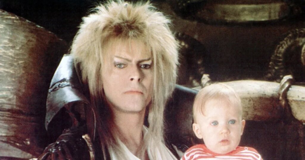 4 Weirdest Children's Movies of All Time, Ranked
