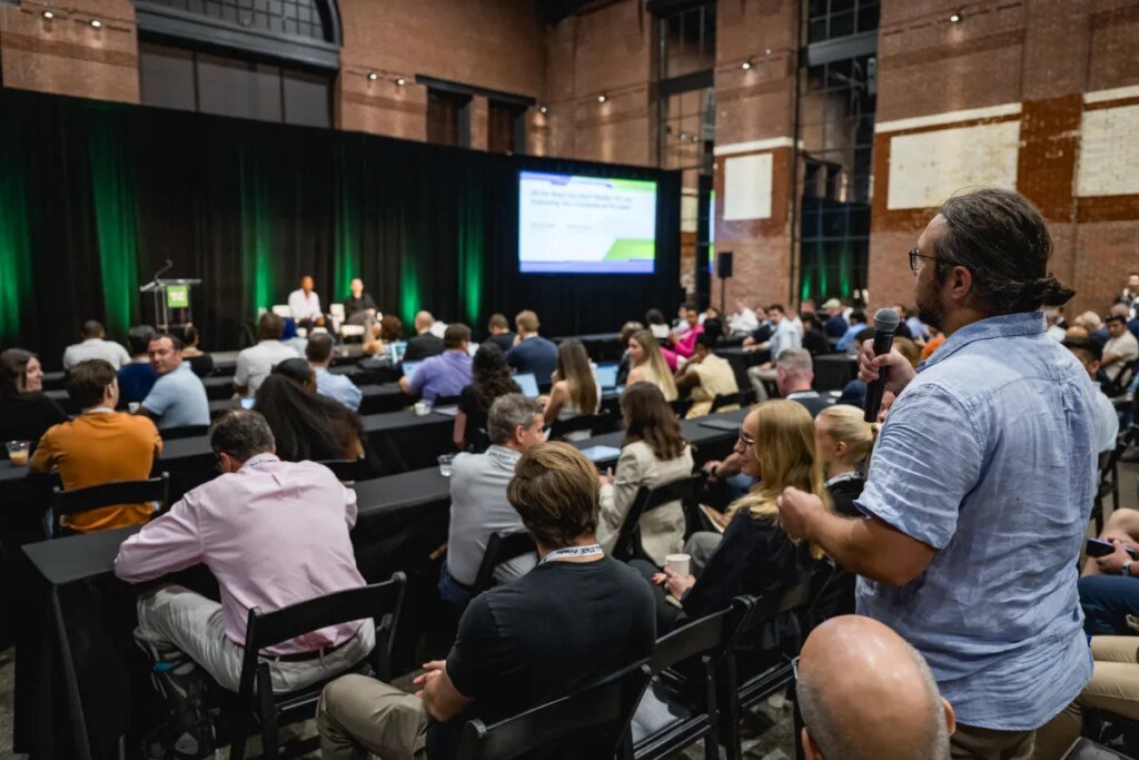 4 days left to save up to $190 on Founder Summit 2026 4 days left to save up to $190 on Founder Summit 2026