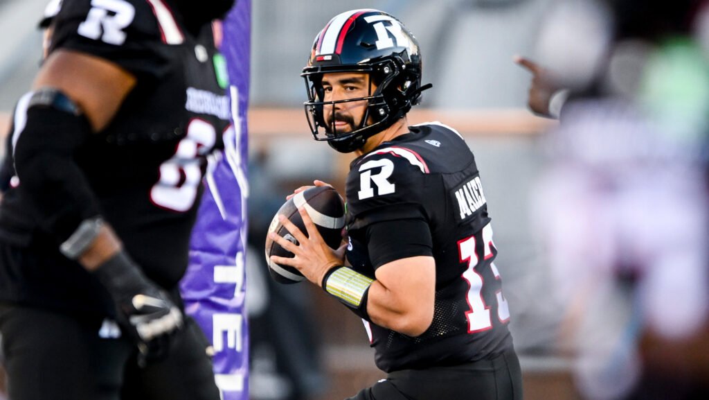 5 CFL Weekly Fantasy sleepers you need in your lineup in Week 1 5 CFL Weekly Fantasy sleepers you need in your lineup in Week 1