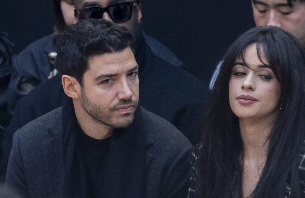 5 Things About Camila Cabello’s Ex-Boyfriend – Hollywood Life 5 Things About Camila Cabello’s Ex-Boyfriend – Hollywood Life