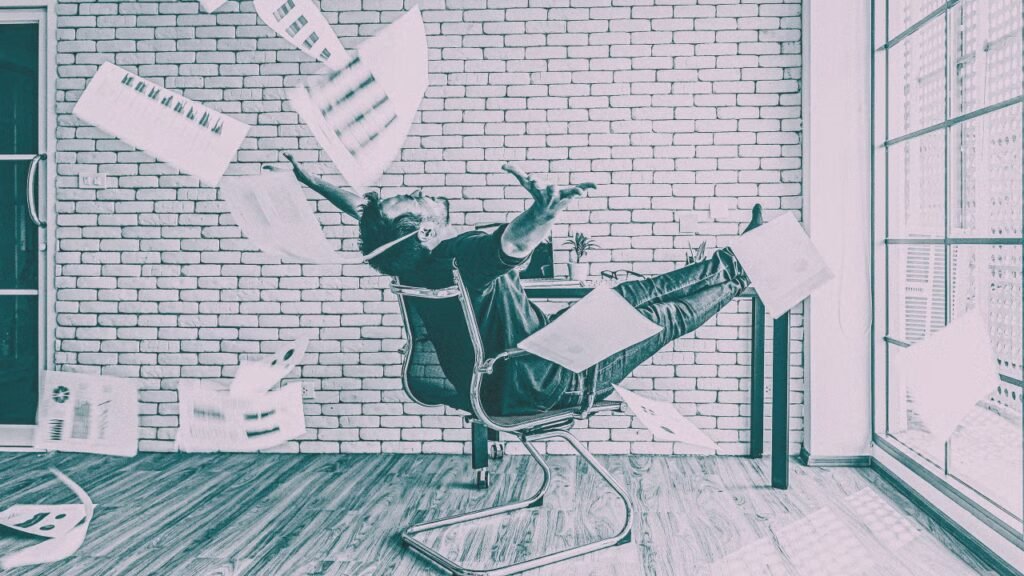5 hidden drivers behind career happiness. Or how to make 90,000 hours of your life worth it