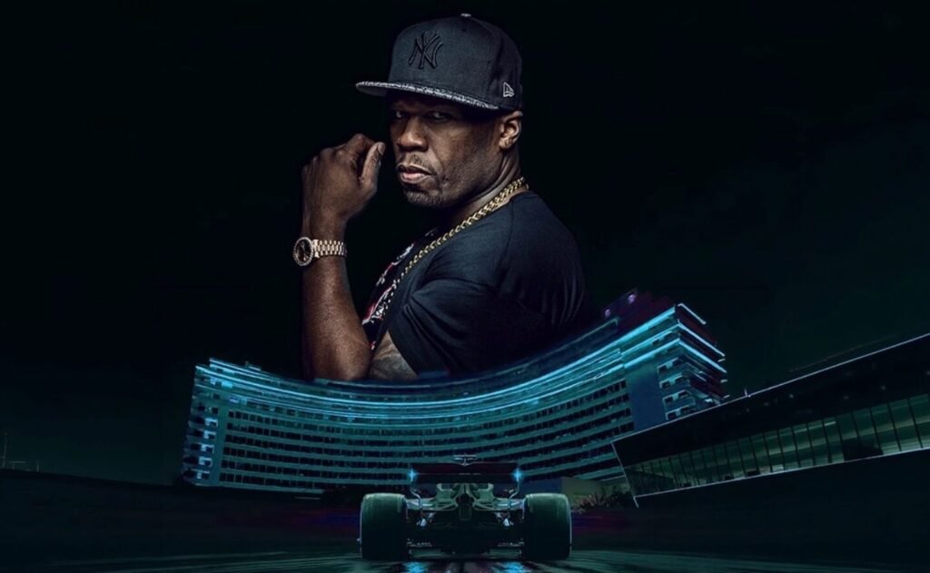 50 Cent’s Long-Running Diddy Beef Gets a Very Crude New Chapter