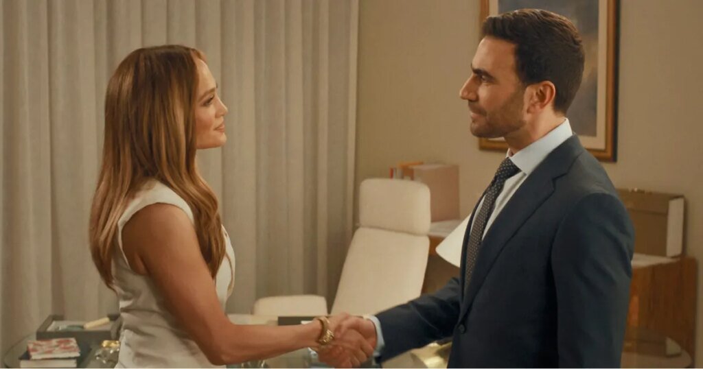 6 Best New Movies to Watch This Weekend (June 5-7): ‘Office Romance’ and More