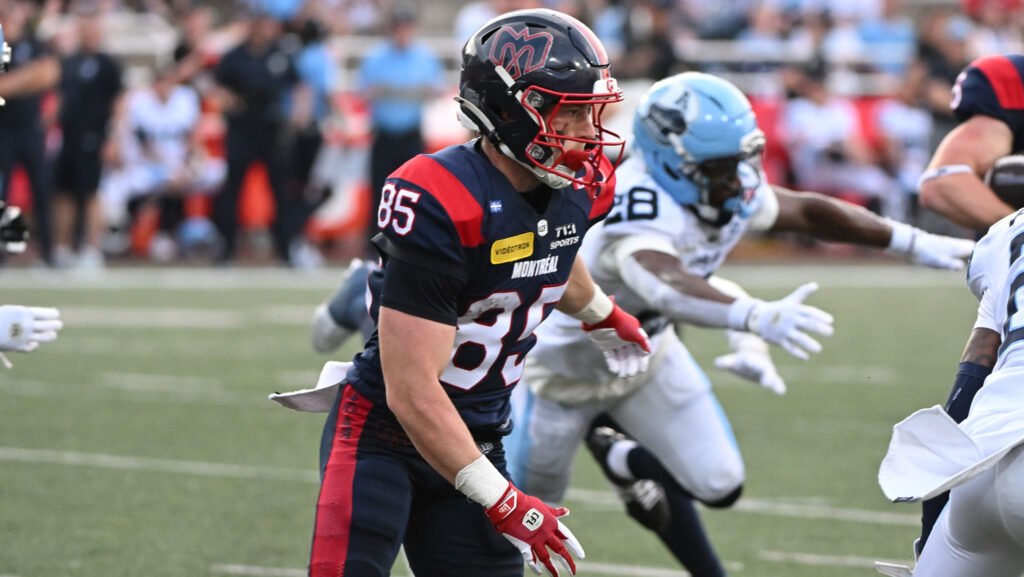 6 CFL Fantasy trades to upgrade your roster in Week 4
