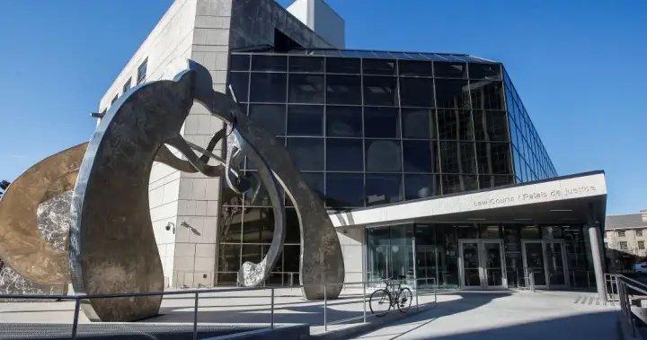 7 years in prison for man who killed Winnipeg restaurant owner – Winnipeg 7 years in prison for man who killed Winnipeg restaurant owner - Winnipeg