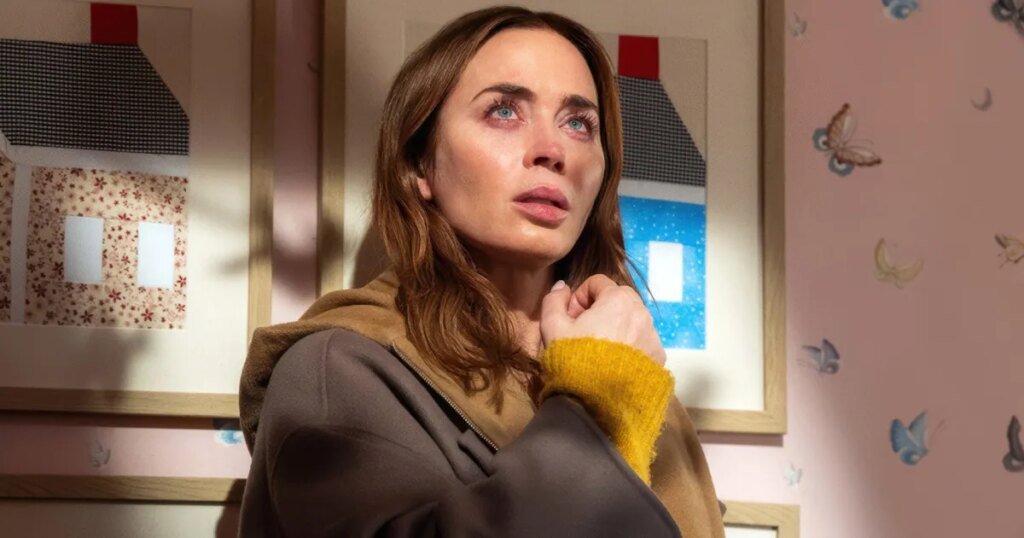 8 Great New Movies I'm Dying to Watch in 2026