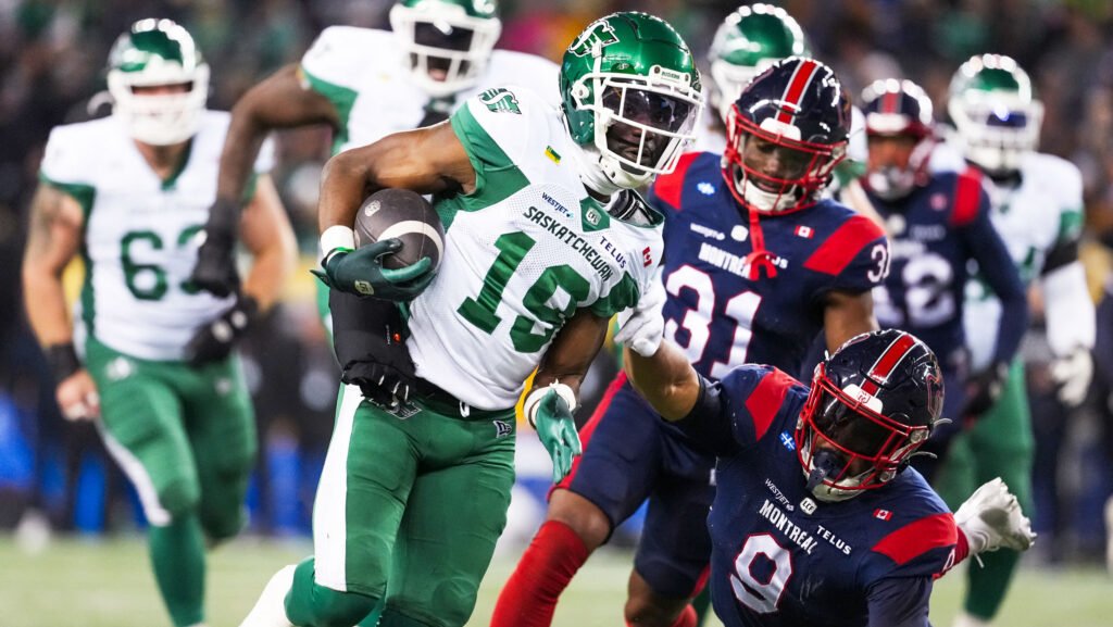 9 non-quarterbacks who could define the 2026 CFL season 9 non-quarterbacks who could define the 2026 CFL season