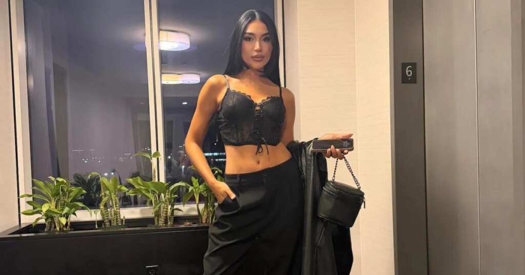 90 Day Alum Thais Ramone's Arrest Bodycam Footage Released