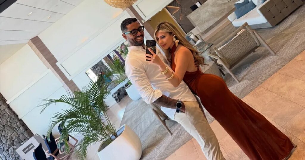 90 Day Fiance's Pedro Engaged 4 Years After Chantel Split