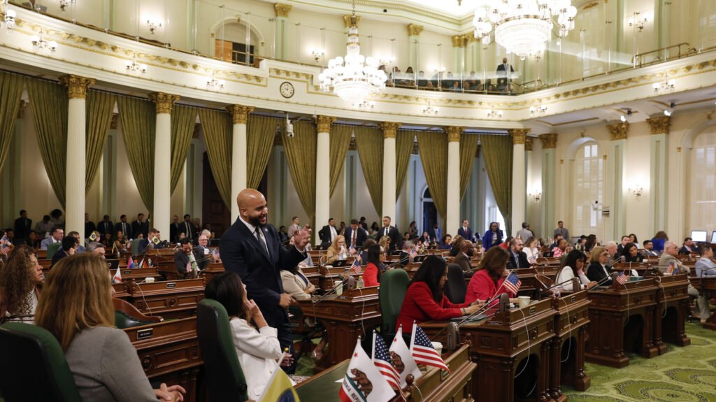 A California Bill That Preserves Access To Video Games Achieves Its First Victory A California Bill That Preserves Access To Video Games Achieves Its First Victory