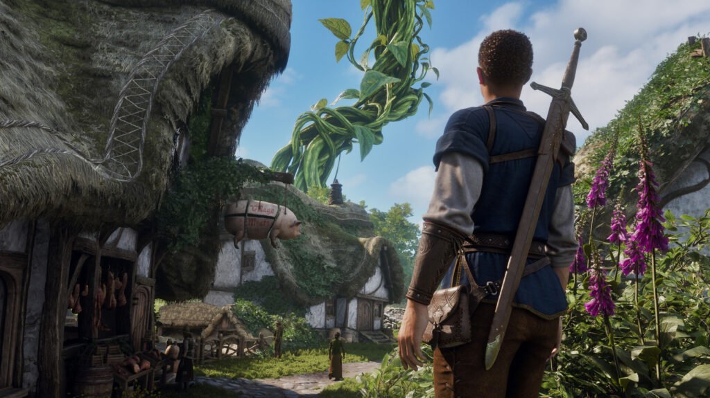 A Fable Deep Dive Video Shows Off The RPG’s Compelling Life Sim System A Fable Deep Dive Video Shows Off The RPG's Compelling Life Sim System