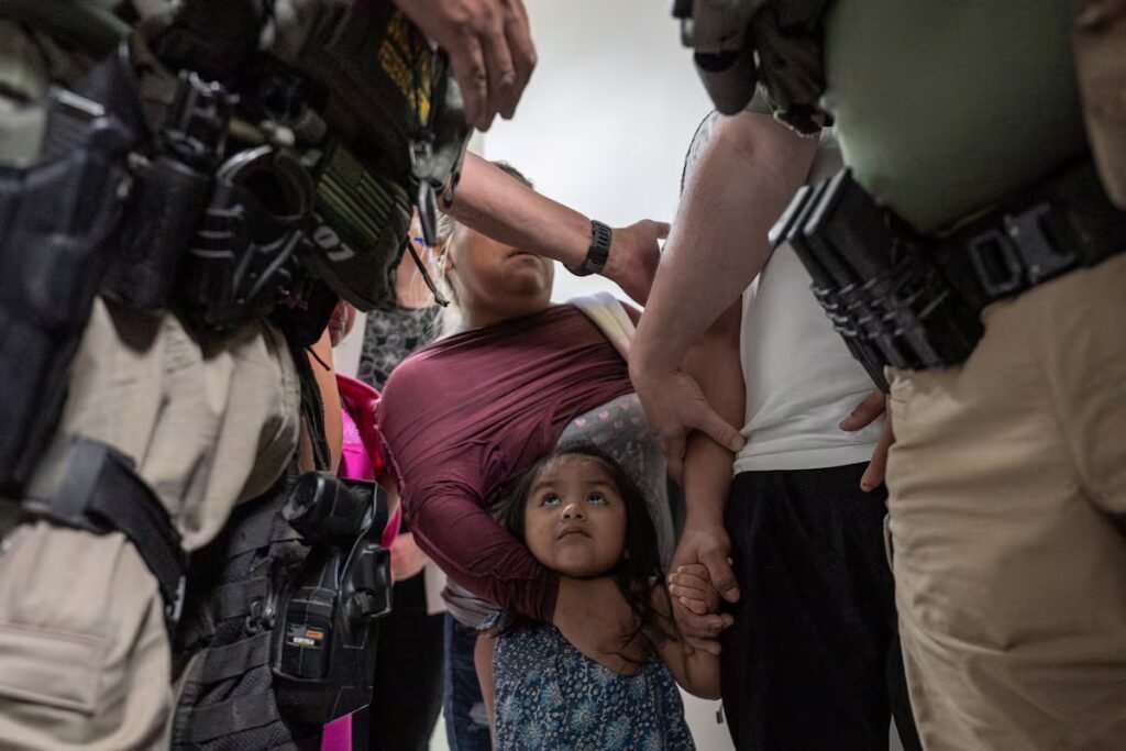 A Father’s Day without fathers | Opinion A Father’s Day without fathers | Opinion