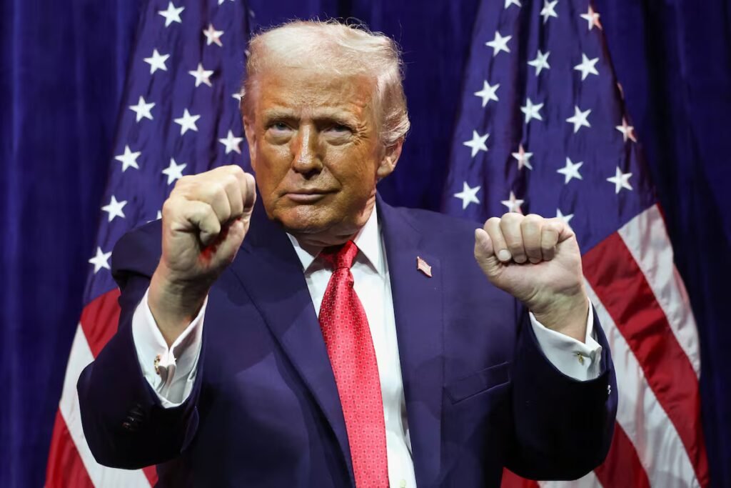 A Fourth of July for Trump: All about the controversy surrounding America’s 250th anniversary | U.S.