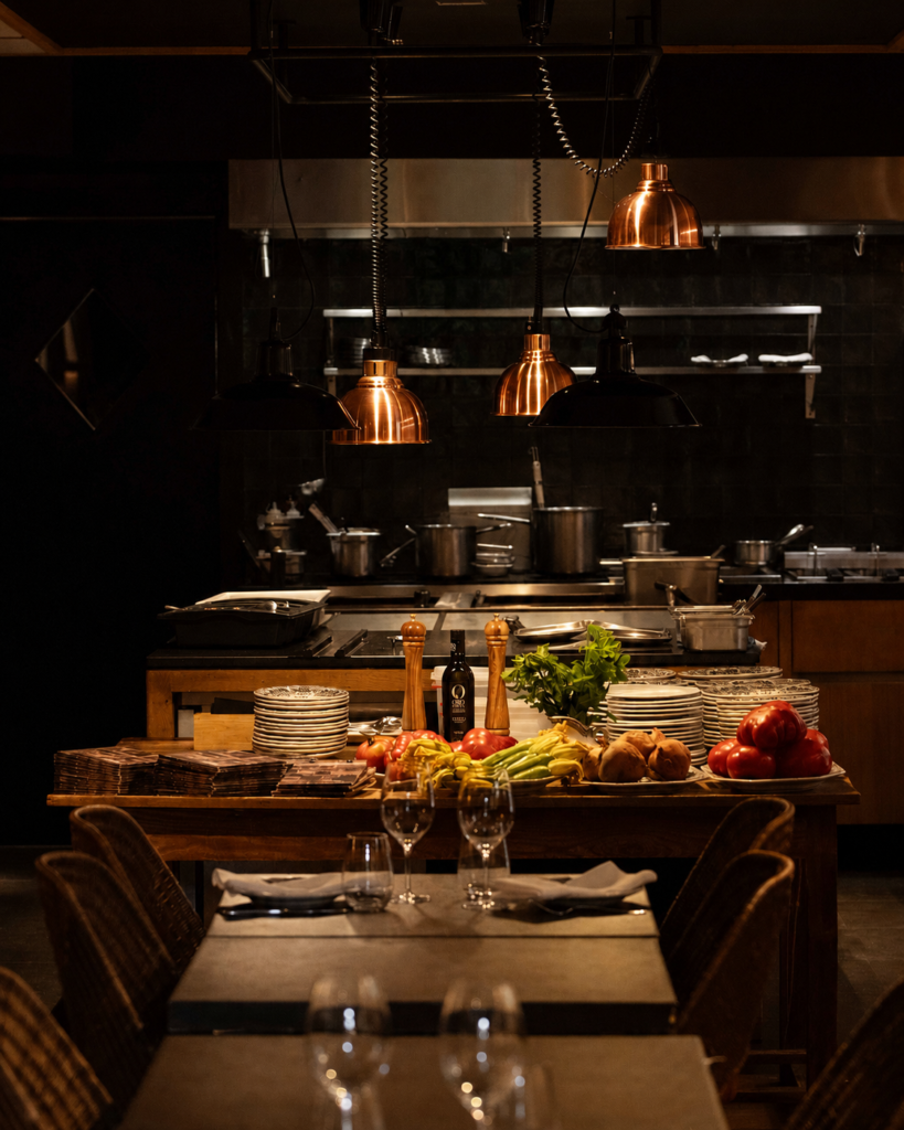 A Neighborhood Restaurant with a Story — Barcelona Food Experience A Neighborhood Restaurant with a Story — Barcelona Food Experience
