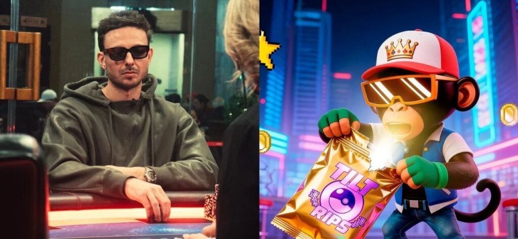 A Poker Record-Holder Built Tilt Rips for the Pokémon Card Boom