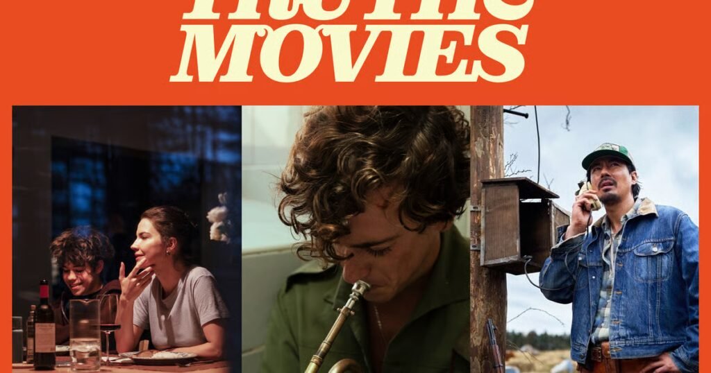 A T&M Cannes Film Festival Special #2 A T&M Cannes Film Festival Special #2