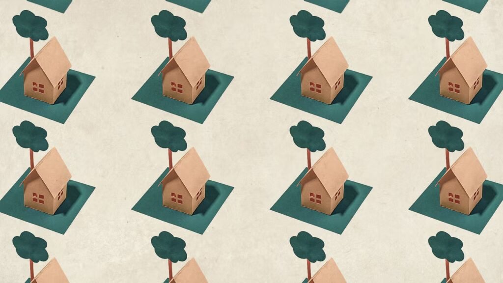 A little-known housing bill moving through Congress could have a big impact on your next mortgage