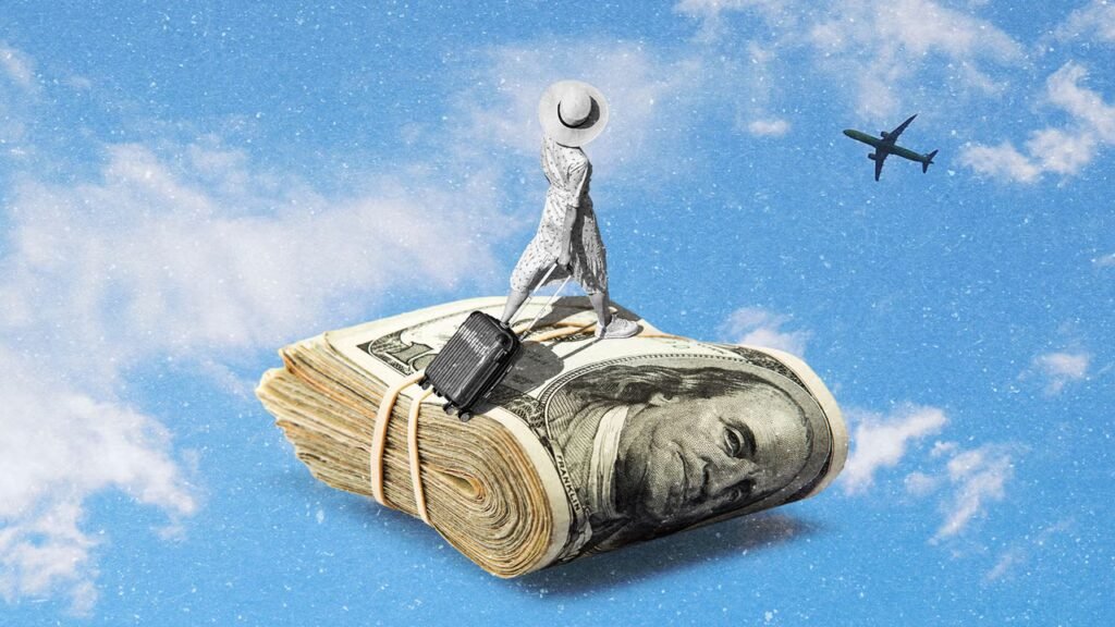 A major U.S. travel rule change starts July 1—and it comes with a $750 price tag A major U.S. travel rule change starts July 1—and it comes with a $750 price tag
