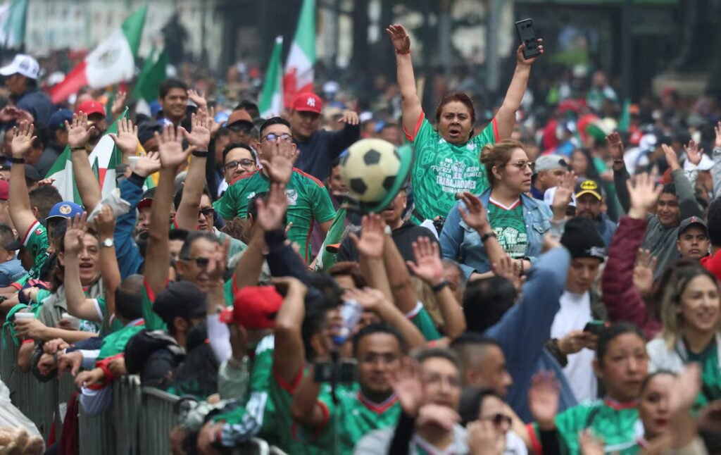 A wingers’ World Cup kicks off under the shadow of Messi–Ronaldo rivalry | Sports A wingers’ World Cup kicks off under the shadow of Messi–Ronaldo rivalry | Sports