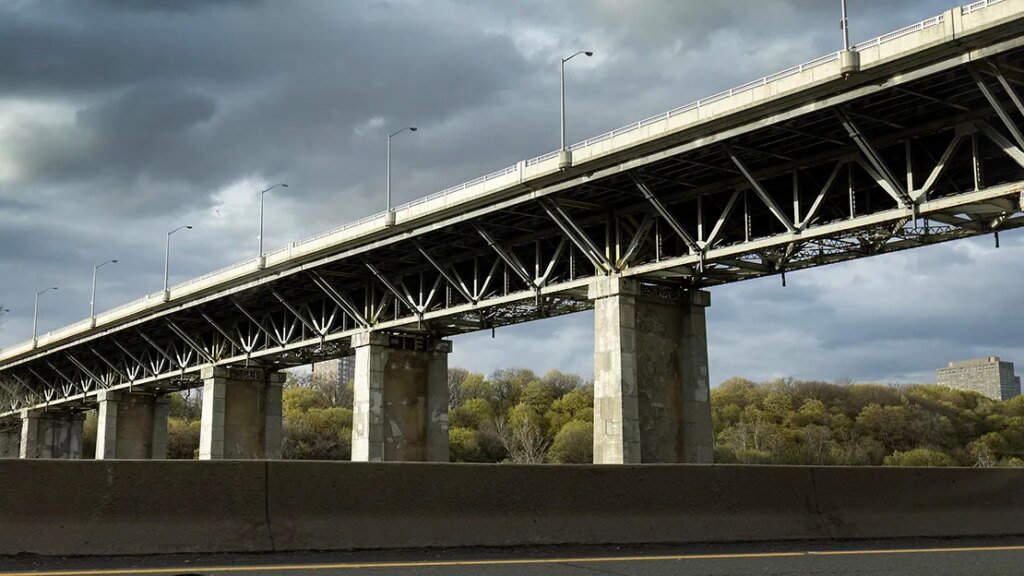 A ‘cosmic’ Father’s Day tragedy at a Toronto bridge, two years on