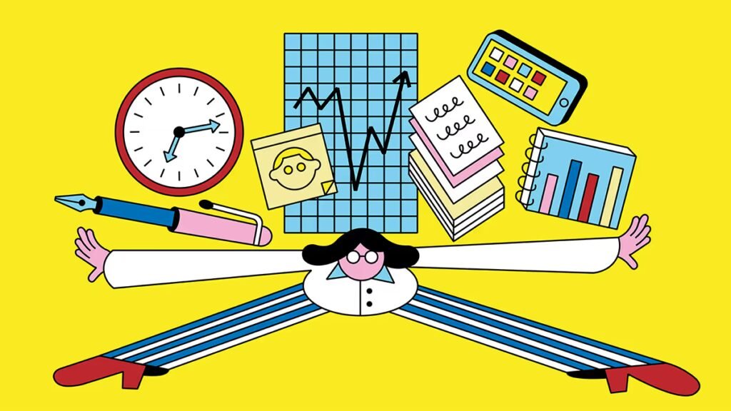 AI Adoption Is Overloading Your Middle Managers