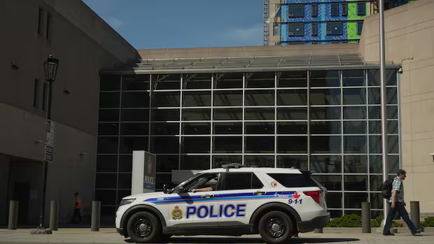 AI deepfake investigation by Ottawa police not trauma-informed, alleged victims say AI deepfake investigation by Ottawa police not trauma-informed, alleged victims say