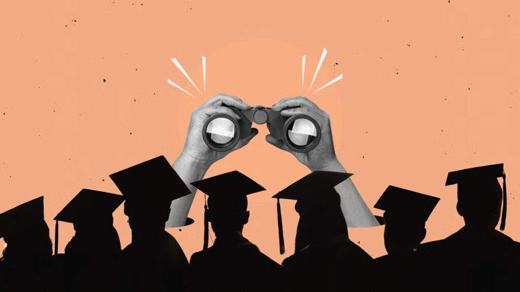 AI isn’t the real reason college grads can’t find jobs AI isn’t the real reason college grads can’t find jobs