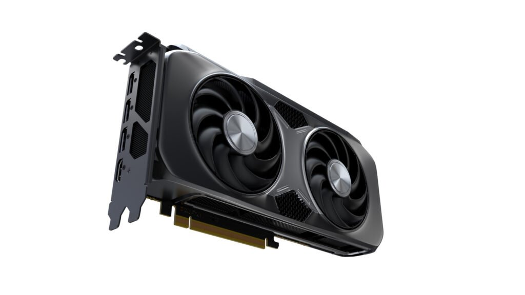 AMD's Radeon RX 9070 GRE Graphics Card Is Now Available To Purchase