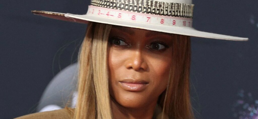 ANTM Stars React To Tyra Banks’ Lawsuit Against Netflix ANTM Stars React To Tyra Banks' Lawsuit Against Netflix