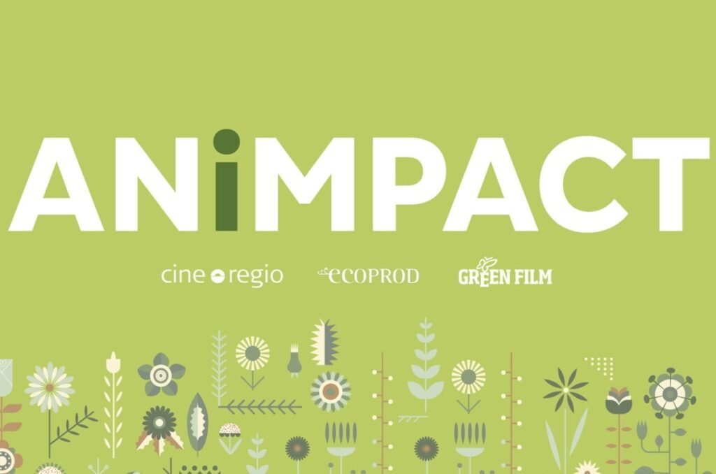 ANiMPACT launches pilot phase of its green animation standards programme