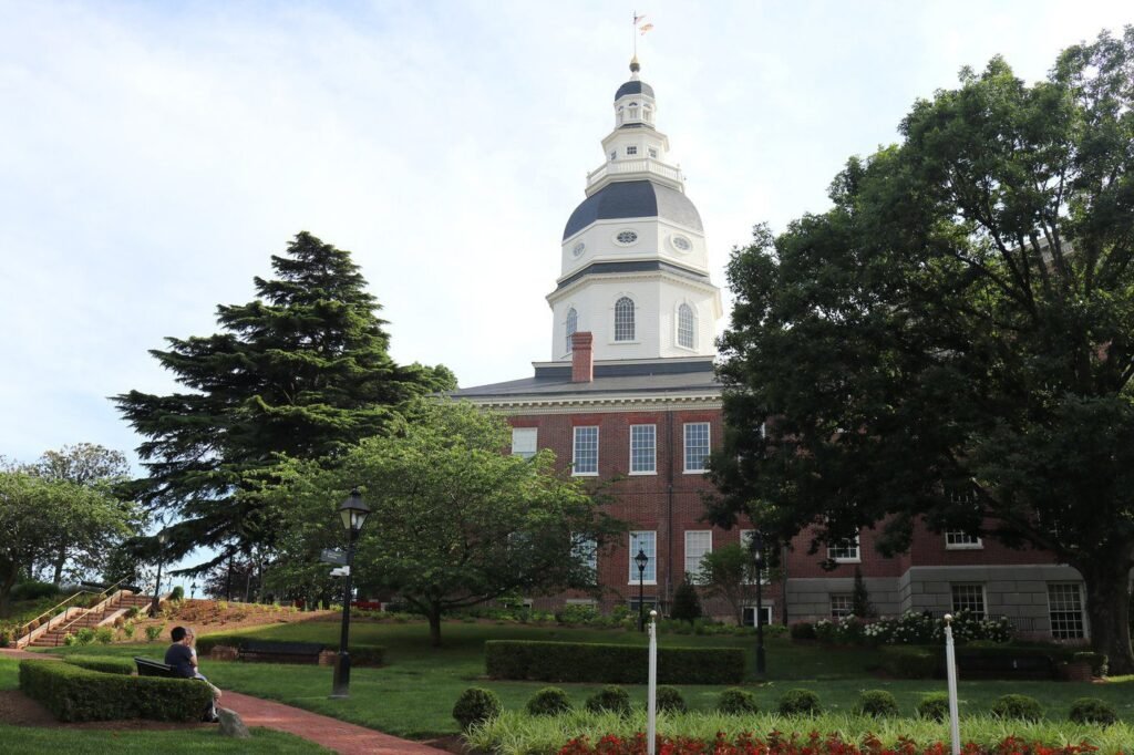 AP Decision Notes: What to expect in Maryland’s state primary AP Decision Notes: What to expect in Maryland’s state primary