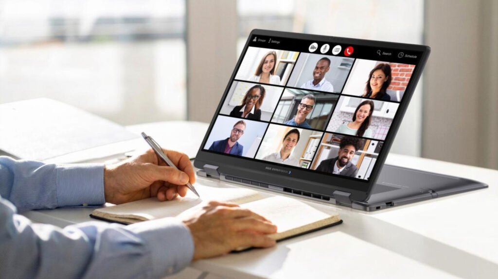 ASUS’s ExpertBook B5 Flip G2 Is A 2.9 Pound 360 Touchscreen Laptop ASUS's ExpertBook B5 Flip G2 Is A 2.9 Pound 360 Touchscreen Laptop