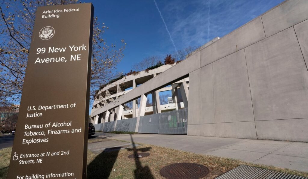 ATF cancels phone tracking contract after lawmakers raise concerns