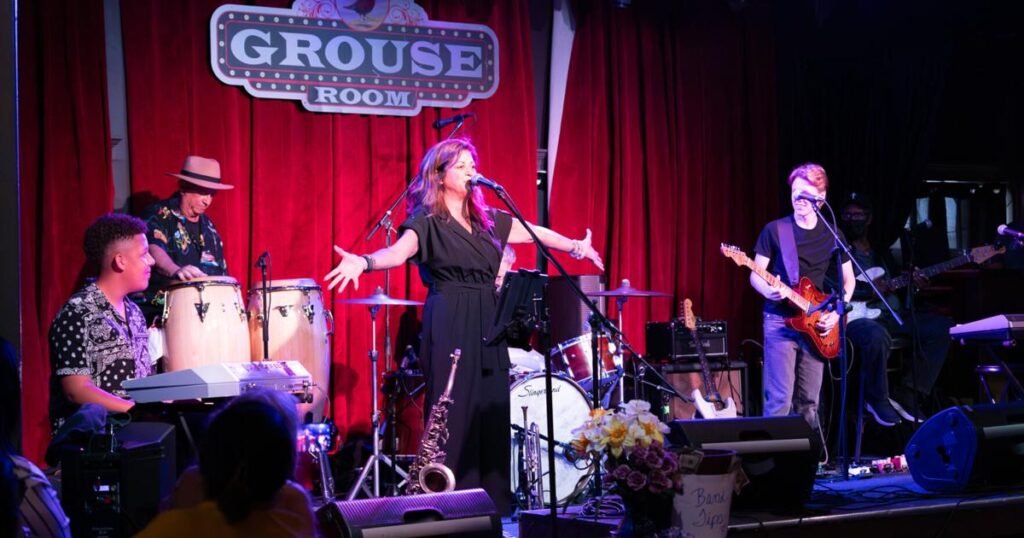 Acadiana Talent: Fomentando el crecimiento musical en Lafayette