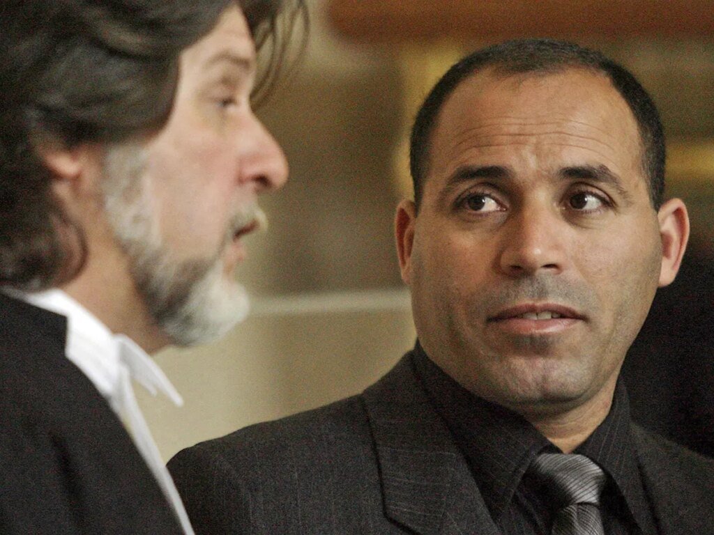 Accused al-Qaeda sleeper agent wins another chance to stay in Canada Accused al-Qaeda sleeper agent wins another chance to stay in Canada