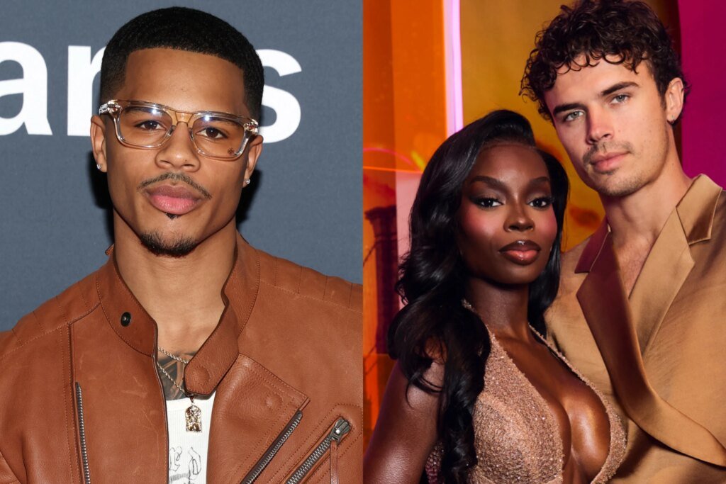 Ace Greene Addresses Backlash Over "NicOlandria" Comments