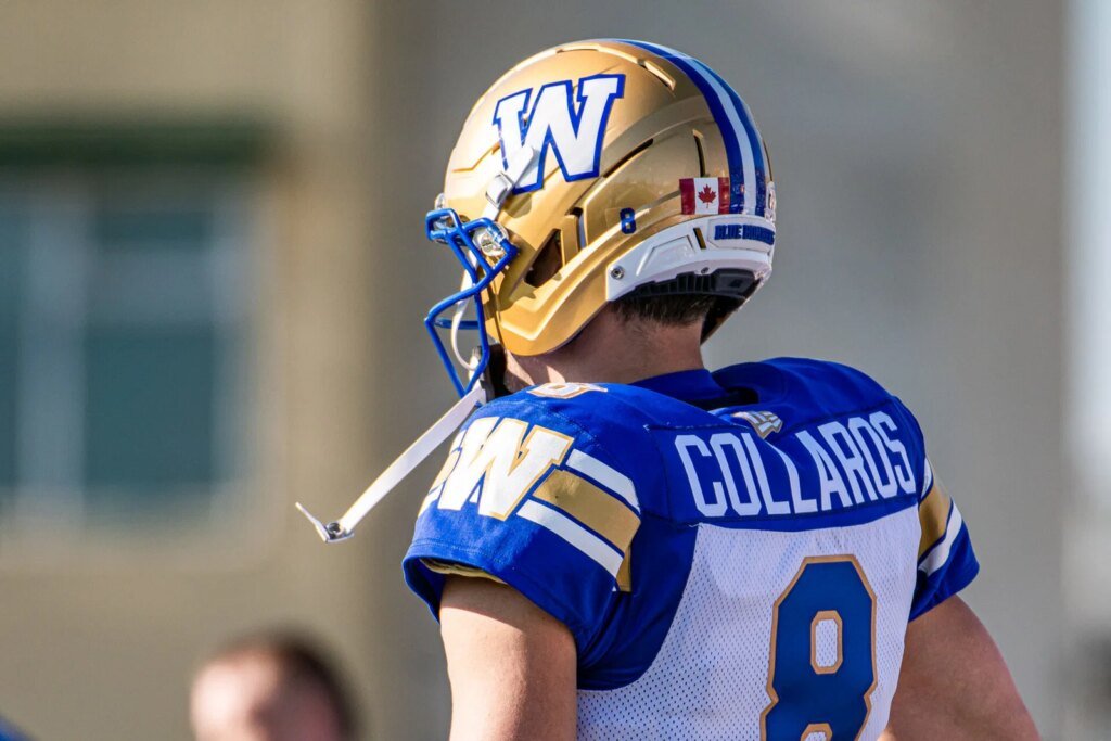 Adam Chernoff’s CFL picks: Blue Bombers favourite Week 1 play, Elks live underdogs