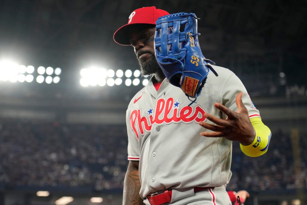 Adolis García To Undergo Season-Ending Surgery Adolis García To Undergo Season-Ending Surgery
