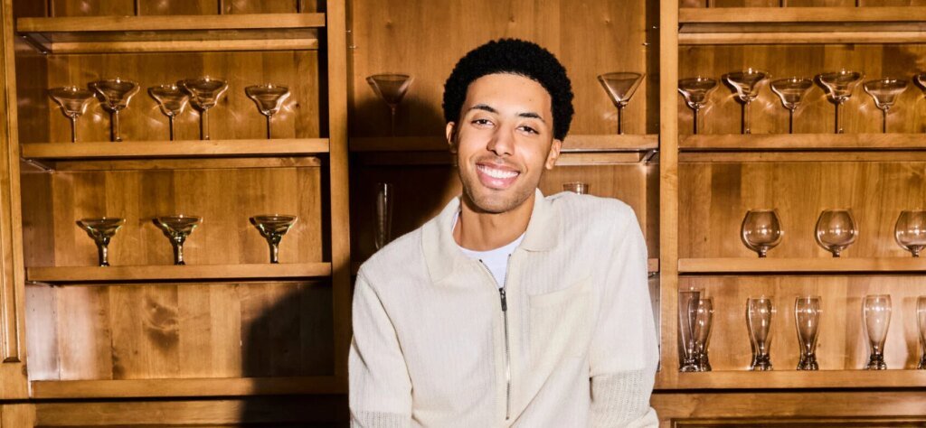 Advice Larsa Pippen Gave Son Preston Before New Show