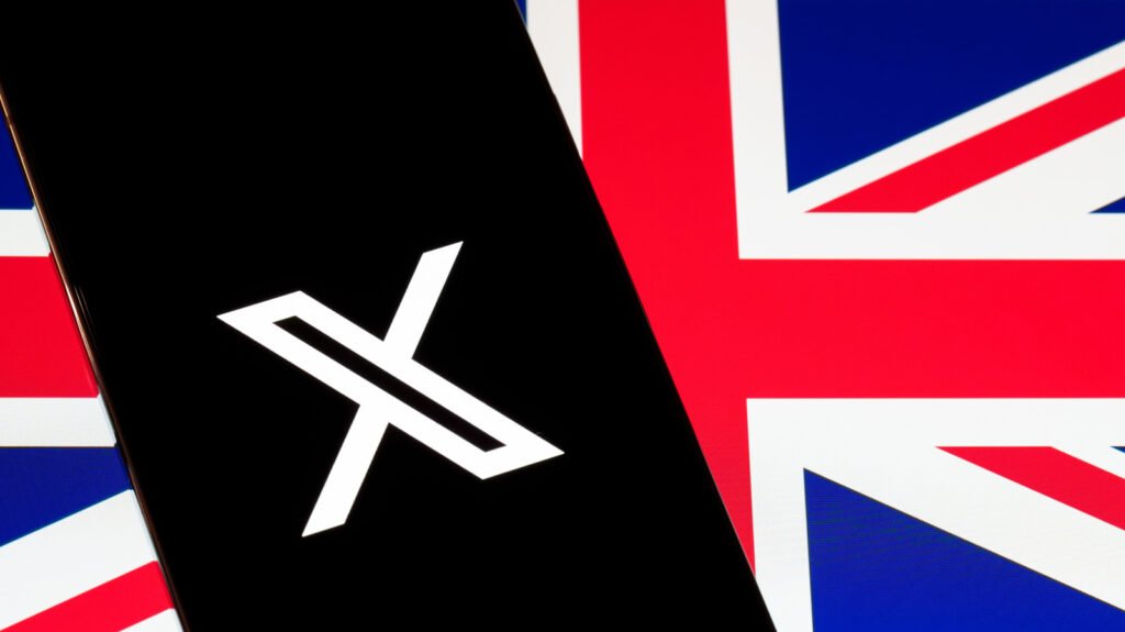 After Belfast Riots, UK Reminds Social Platforms They’re Obligated To Remove Hateful Content After Belfast Riots, UK Reminds Social Platforms They're Obligated To Remove Hateful Content