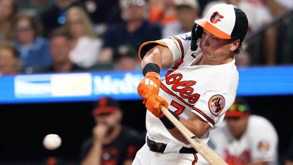 After halting skid, Orioles seek split of series vs. Mariners After halting skid, Orioles seek split of series vs. Mariners