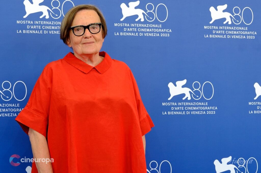 Agnieszka Holland prepares Marlene Dietrich biopic Berlinweh – Yearning for a Home