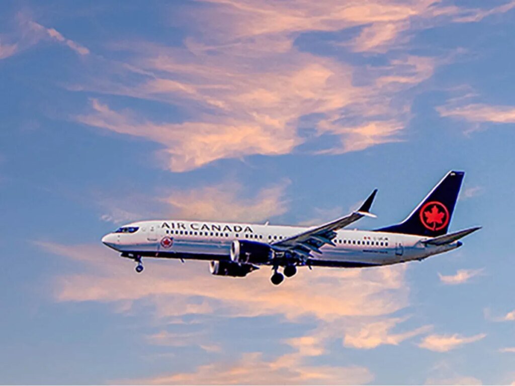 Air Canada assures customers there is no fuel shortage to disrupt Europe-bound summer flights Air Canada assures customers there is no fuel shortage to disrupt Europe-bound summer flights