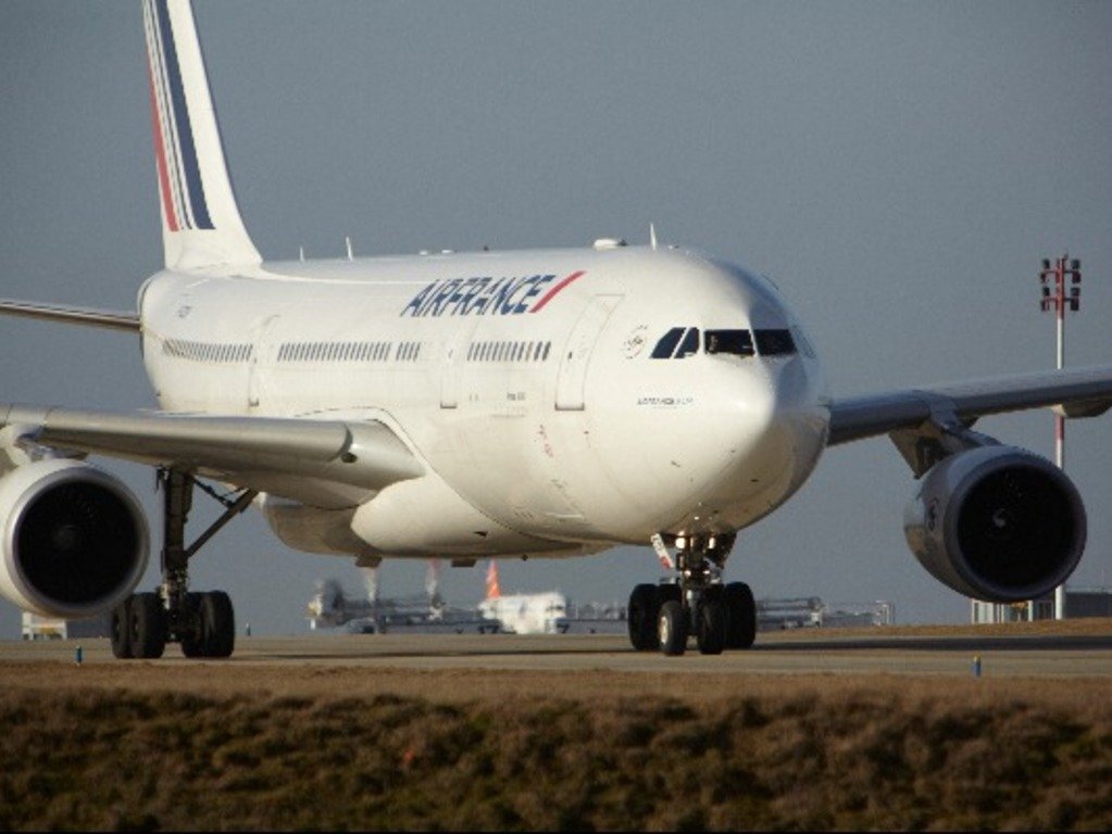 Air France, KLM maintaining Canadian summer flight frequencies Air France, KLM maintaining Canadian summer flight frequencies