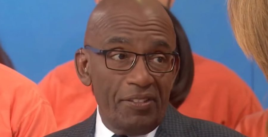 Al Roker Shares Bermuda Vacation With Fans, Video Al Roker Shares Bermuda Vacation With Fans, Video