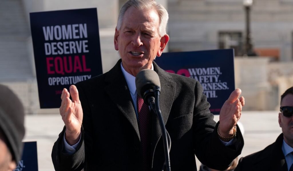 Alabama’s GOP dismisses residency challenge to Tuberville’s bid for Alabama governor Alabama’s GOP dismisses residency challenge to Tuberville’s bid for Alabama governor
